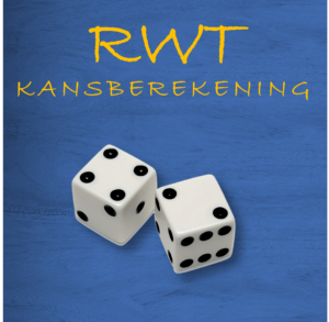 RWT kansberekeing