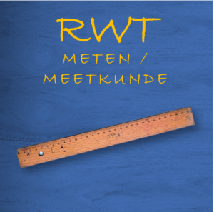 RWT meten