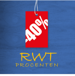 RWT procenten