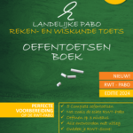 RWT Oefentoetsenboek