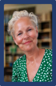 Barbara Tappermann RWT en LKT Rekenexpert