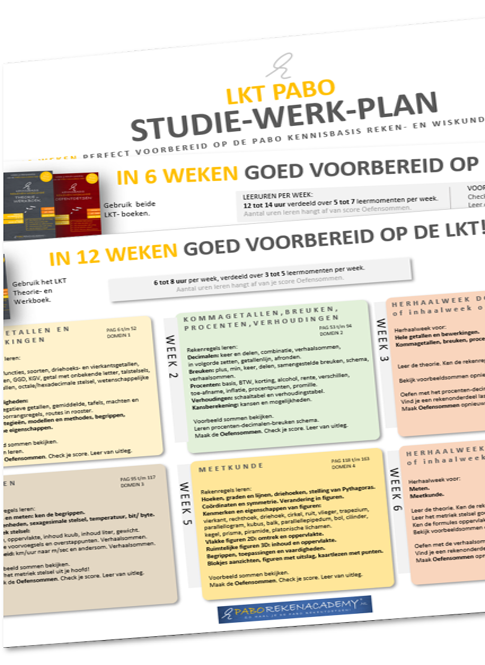LKT-studie-werkplan